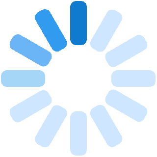 loading indicator